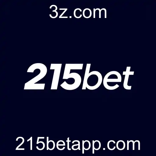 A Ascensão de 215bet no Mercado de Jogos em 2025