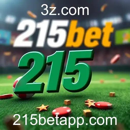 A Ascensão do 215bet no Cenário dos Jogos Online