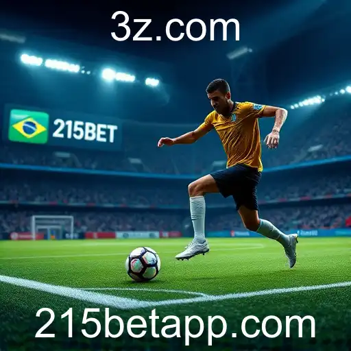 O Crescimento do 215bet no Mercado de Jogos Online