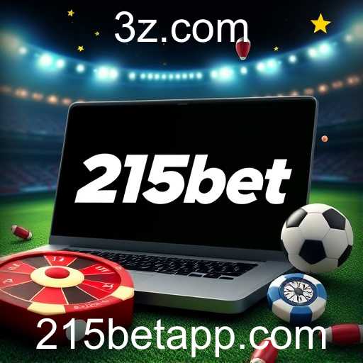 O Crescimento dos Jogos Online no Brasil e a Popularidade do 215bet