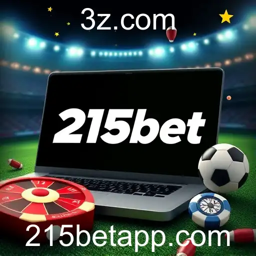 O Crescimento dos Jogos Online no Brasil e a Popularidade do 215bet