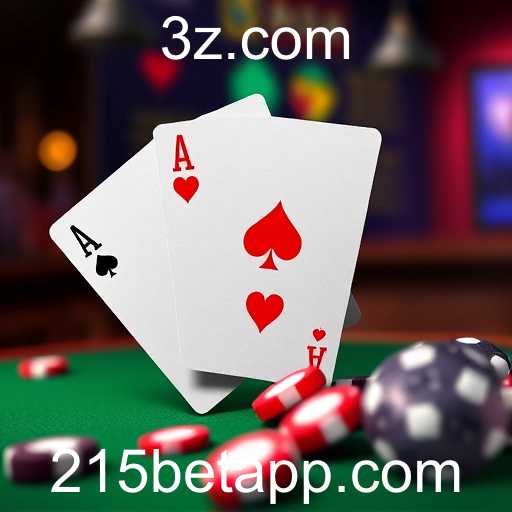 Explorando a Categoria 'Casino Games' no 215bet: Diversão e Estratégia ao Alcance