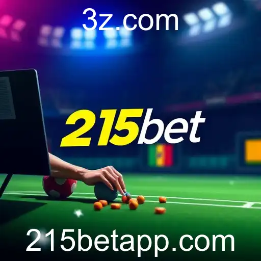 Transformação Digital em 215bet e as Tendências de 2026