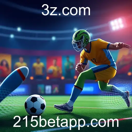 Expansão e Regulação do Mercado de Apostas em 2026