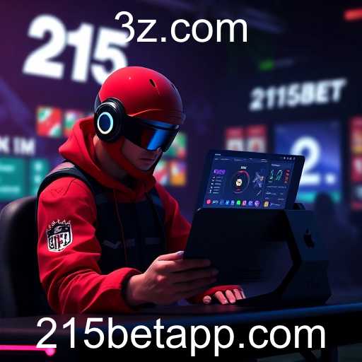 A Dinâmica do Gaming Online em 2026: O Caso 215bet