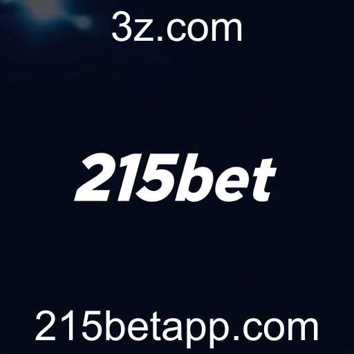 A Revolução dos Jogos Online: 215bet em Foco