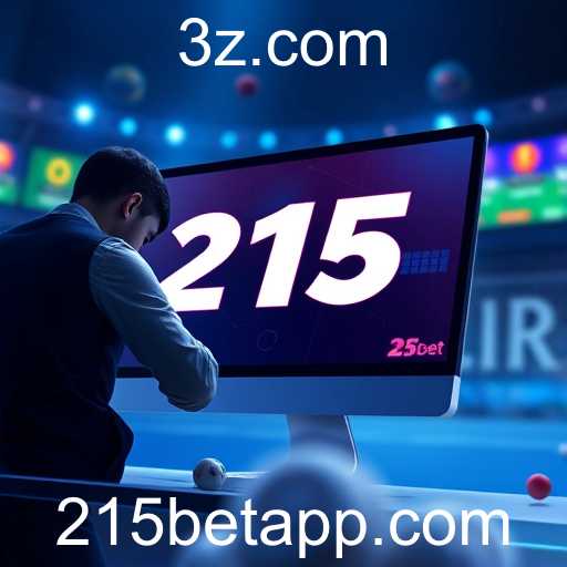 Tendências dos Jogos Online em 2026: O Crescimento do 215bet