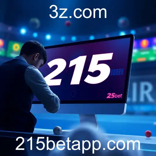 Tendências dos Jogos Online em 2026: O Crescimento do 215bet