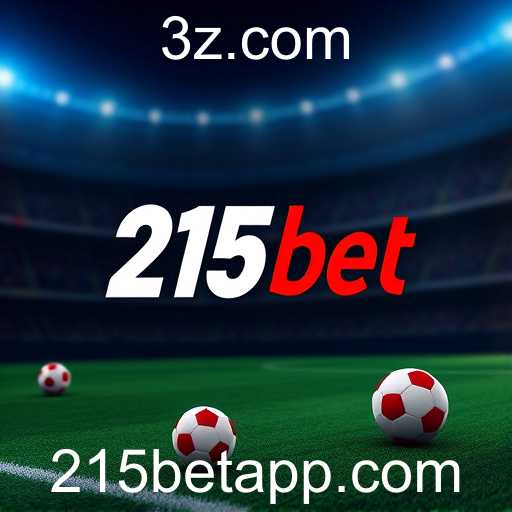 O Impacto do 215bet no Cenário de Jogos Online