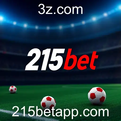 O Impacto do 215bet no Cenário de Jogos Online