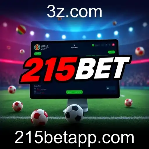 A Nova Era dos Jogos Online em 215bet