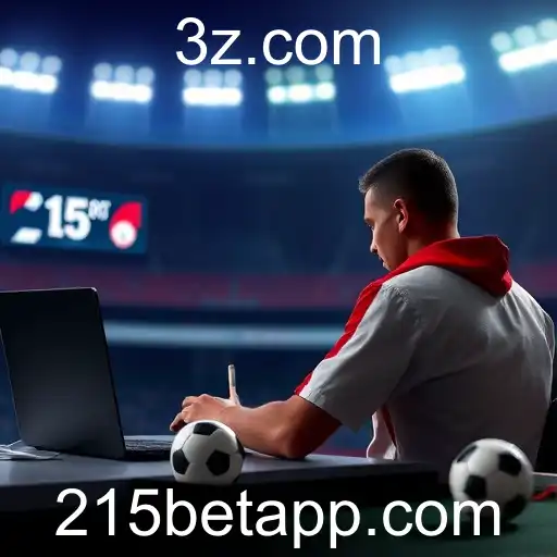 Crescimento Sustentável das Apostas Online no Brasil