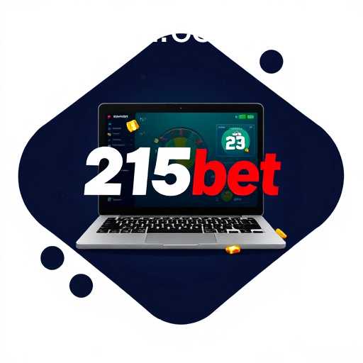 Inovação no Mercado de Apostas com 215bet