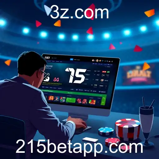 A Evolução do Mercado de Jogos Online em 2026