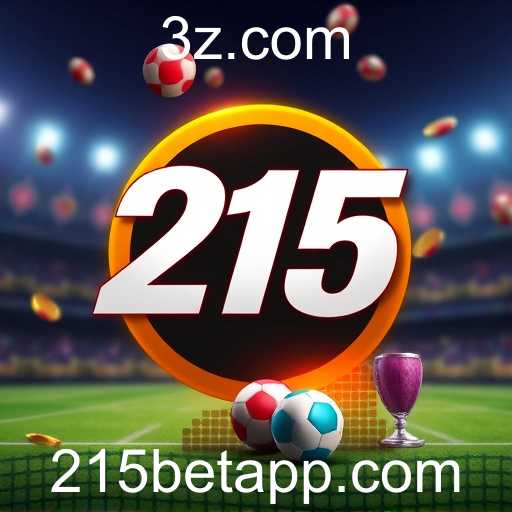 A Ascensão da 215bet no Cenário de Jogos Online