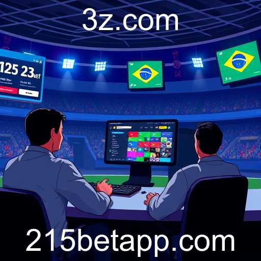 A Ascensão das Apostas Online em 2026