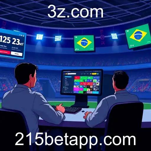 A Ascensão das Apostas Online em 2026