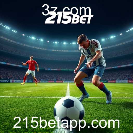 Apostas Esportivas: Uma Análise da Categoria no Site 215bet